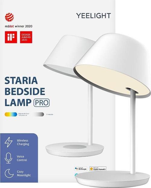 Stario Pro Başucu Lamba