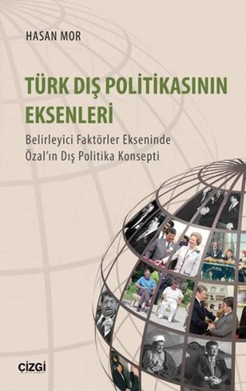 Türk Dış Politika'nın Eksenleri