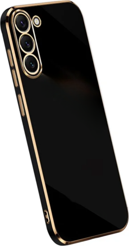 Samsung S24 Şanzeli̇ze Kilif Si̇yah
