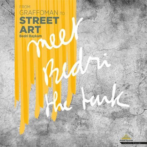 From Graffoman to Street Art