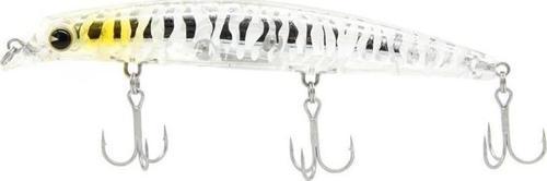 Fortuna Salti Alpha Minnow 120mm Suni Yem #02