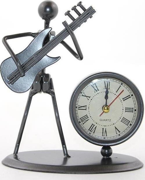 Metal Müzisyen Saat Alk2405