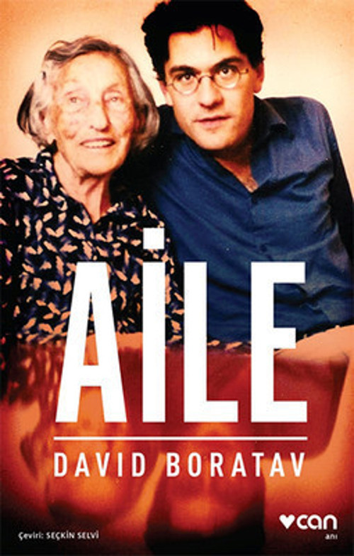Can Yayınları Aile