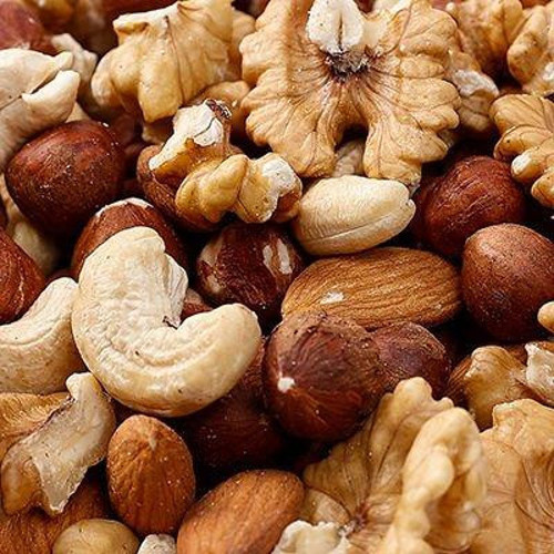 Diet Mix Çiğ 1 kg