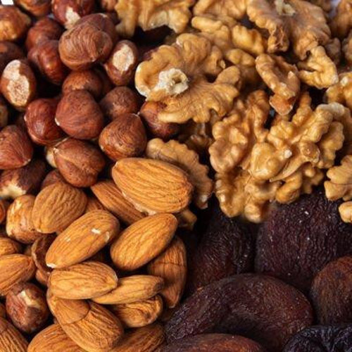 Fit Mix 500 Gr