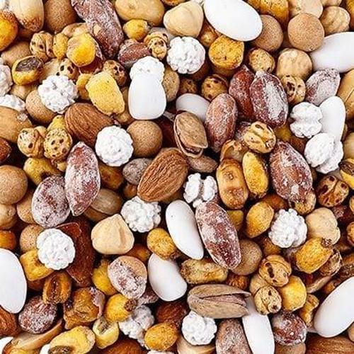 Kına Çerezi No:1 7 Kg