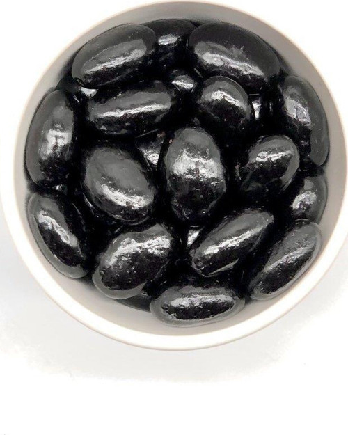 Badem Bitter Draje 250 Gr
