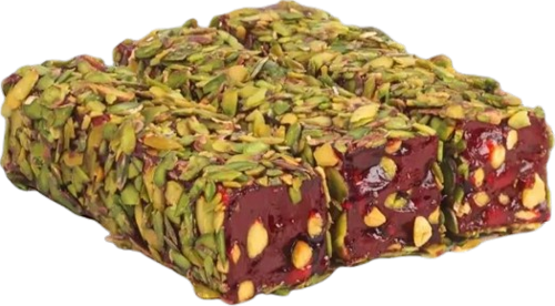 File Narlı Fıstıklı Fitil Lokum 250Gr