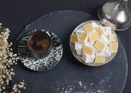 Sade Lokum 250 Gr