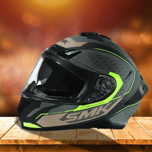 Typhoon RD1 Kapalı Kask