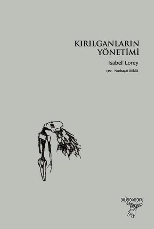 Kırılganların Yönetimi