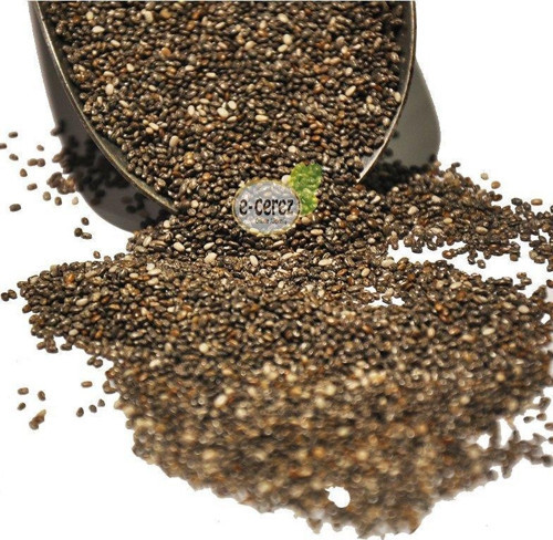 Chia Tohumu 100 Gr