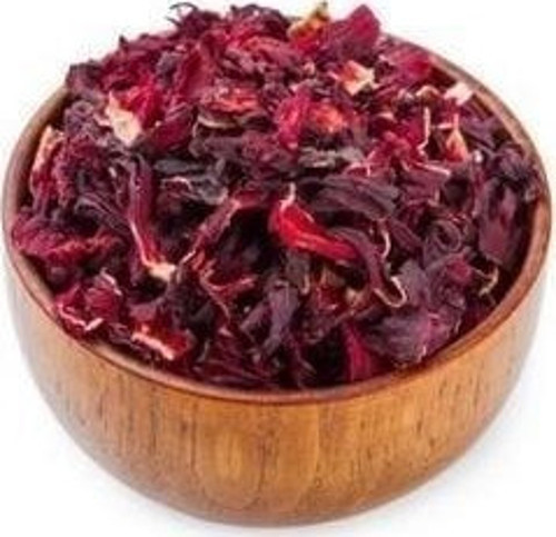 Nar Çiçeği Hibiskus 100 Gr