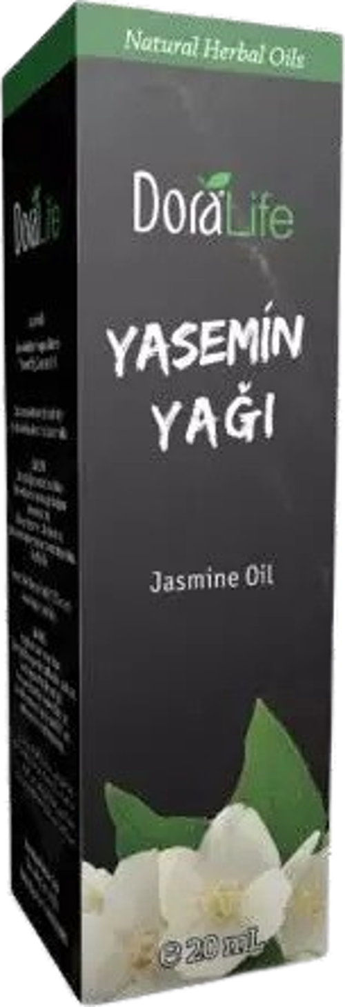 Yasemin Yağı 20 Ml