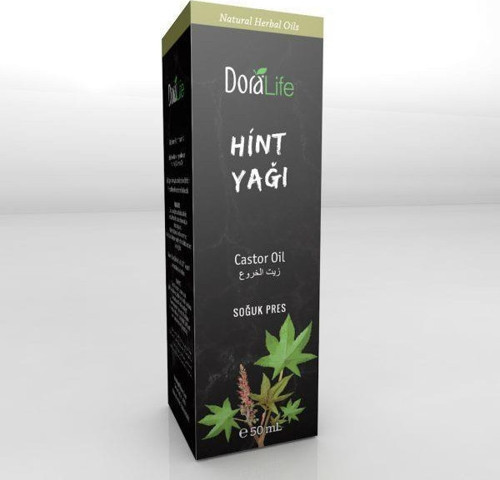 Hint Yağı 50 ml