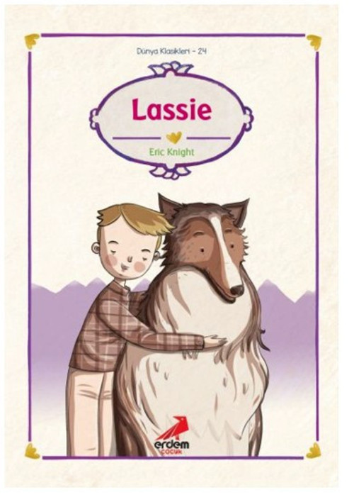 Lassie
