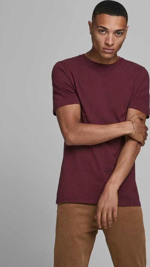 Erkek T-Shirt 12156101