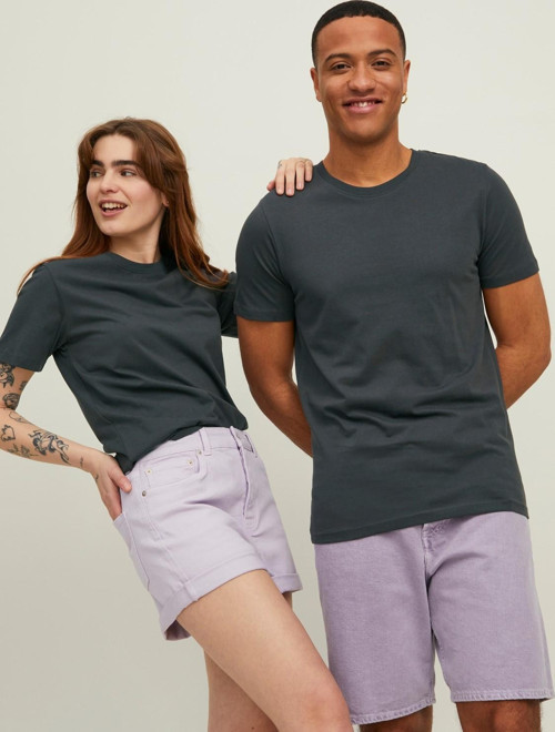 Erkek T-Shirt 12156101