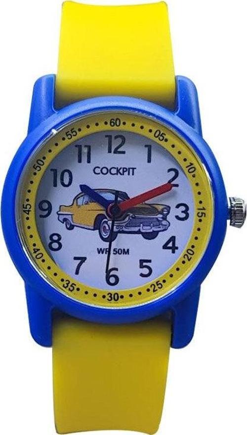 CK-2301BUYL Çocuk Kol Saati