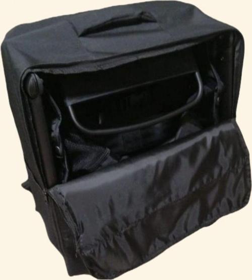 Butterfly Taşıma Çantası / Bugaboo Butterfly Ile Mükemmel Uyum