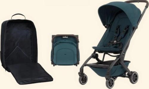 Joolz Aer Puset Taşıma Çantası (Only Bag)