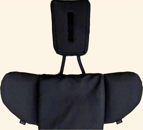 Oto Koltuğu Ve Ana Kucağı Yenidoğan Minderi Car Seat Cushion