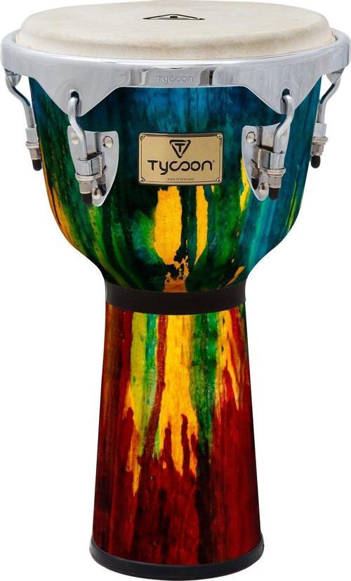 12'' Master Palette Djembe (MTJPL712C)