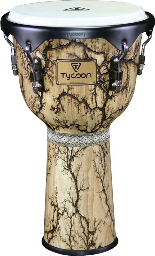 13'' Supremo Select Willow Djembe (TJSS72BWI)