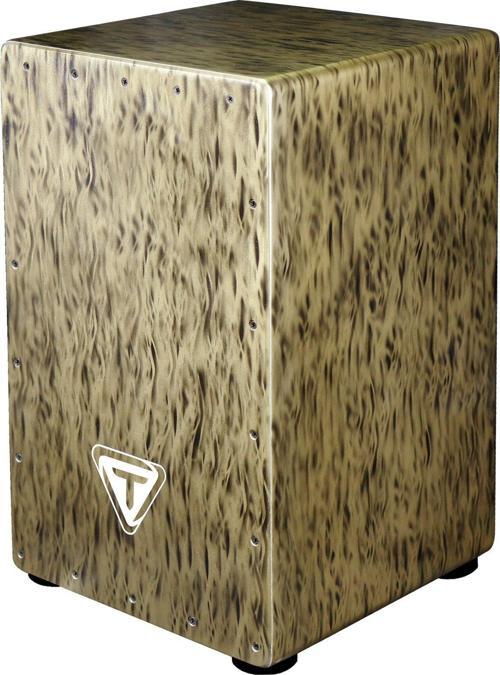 29 Supremo Select Kinetic Gold Cajon (STKS29KG)