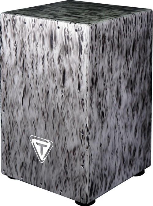 29 Supremo Select Kinetic Steel Cajon (STKS29KS)