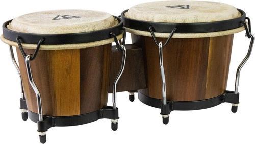 6''+7'' Broad Leaf Acacia Ritmo Bongo (TB8BBA)