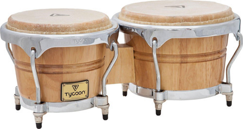 7''+8,5'' Master Classic Bongo (MTBCCN)