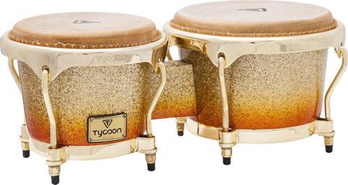 7''+8,5'' Master Platinum Bongo (MTBPGPF3)