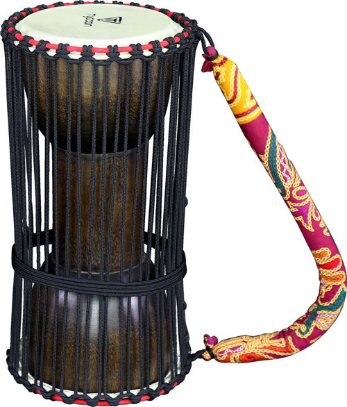 ETD Talking Drum