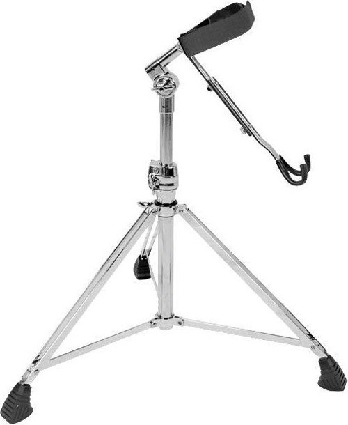 TJSC Djembe Stand - Krom