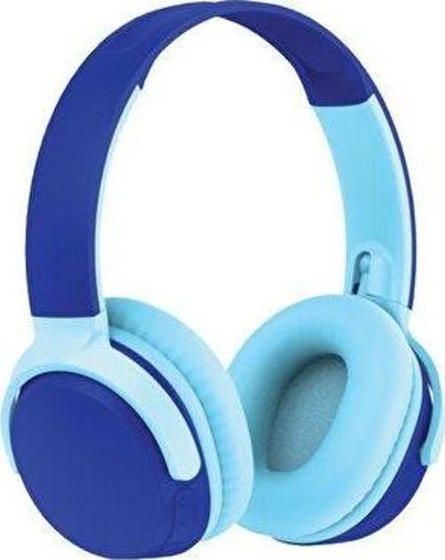 2205 Bluetooth Çocuk Kulaklığı Mavi