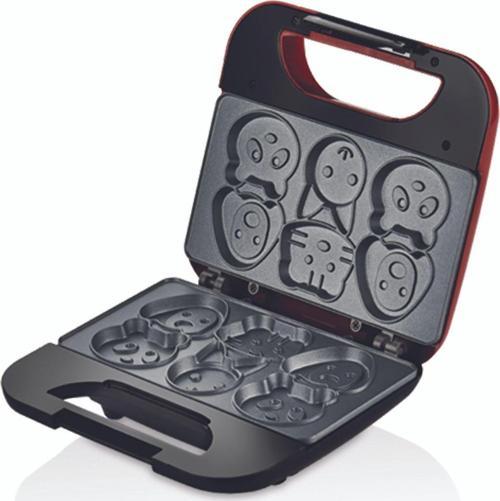 Çocuk Waffle Makinesi KSM-2405K