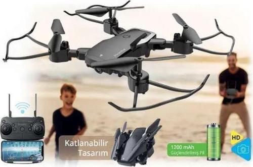 Smart Dron F55
