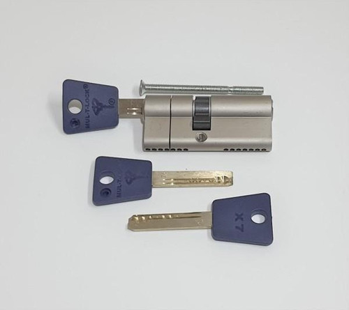 7x7 Tuzaklı Barel 69 mm