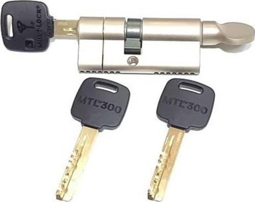 MTL300 Tuzaklı Mandallı Barel 69 mm