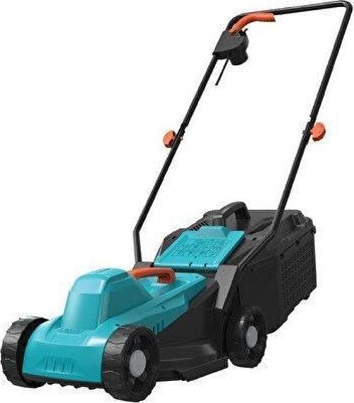 Elektrikli Çim Biçme Makinesi KGGT-650