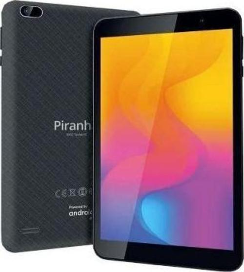Tablet PC 8" Android 10 Go Edition 8032 32gb Çift Kamera