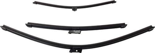 Audi A1 Sportback 2011-2014 Ön Arka Cam Silecek Silgi Takımı Set