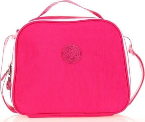 Crazy Beslenme Çantası Pink K9003