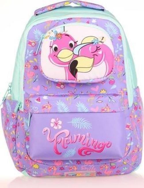Kıds Sırt Çantası (toys Flamıngo)krn-L5156