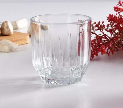 Echo Viski Bardağı 6 lı 300 CC