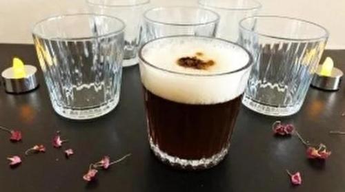 Luzia Meşrubat Bardağı 6 lı 250 CC