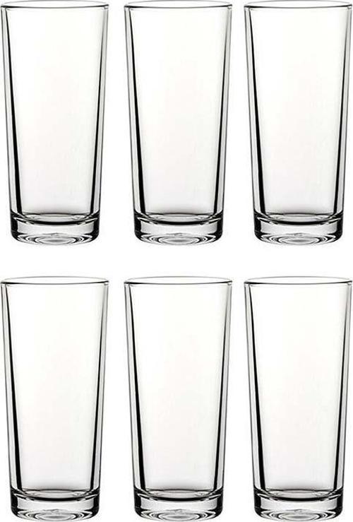 Rakı Bardağı Limonata Bardağı 6 lı 175 CC