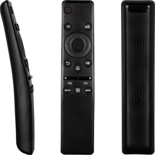 FULLY KL SAMSUNG RM-L1593 BN59-01310A NETFLIX-PRIME VIDEO TUŞLU SİHİRLİ LCD LED SMART TV KUMANDA