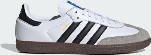 SAMBA OG KADIN SNEAKER-B75806